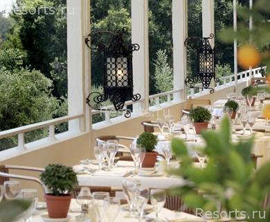 Dassia Chandris Hotel 19